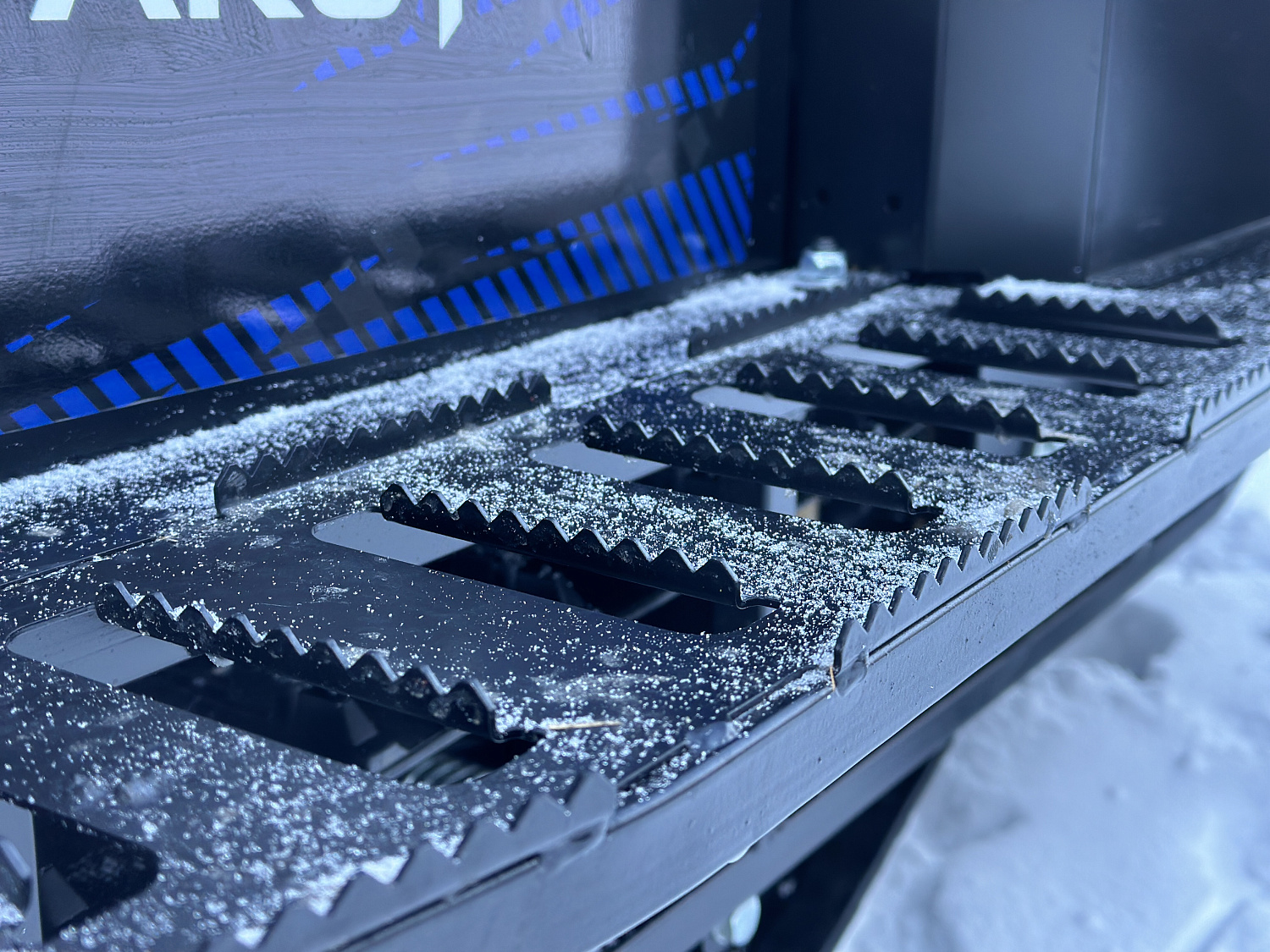 Снегоход PROMAX YAKUT 500 LONG 2.0 4T 29 в Рязани