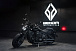 Мотоцикл Benda DarkFlag 500 в Рязани