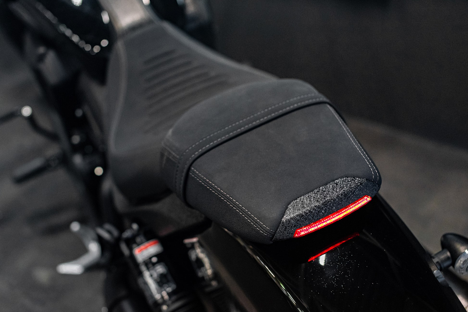 Мотоцикл Benda DarkFlag 500 в Рязани