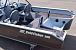 Алюминиевый катер Gold Fisher 500 DCM FISH в Рязани