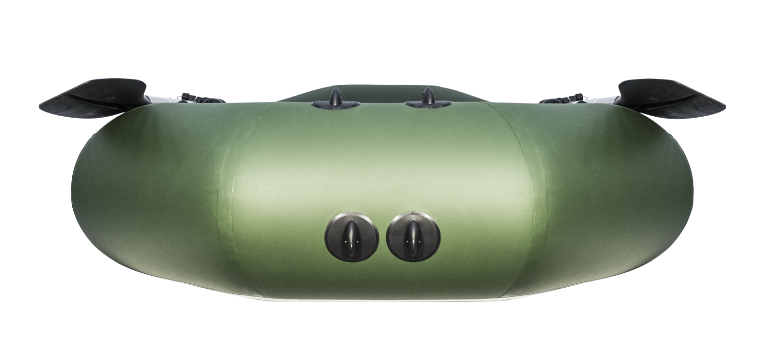  Лодка АКВА-МАСТЕР 240 в Рязани