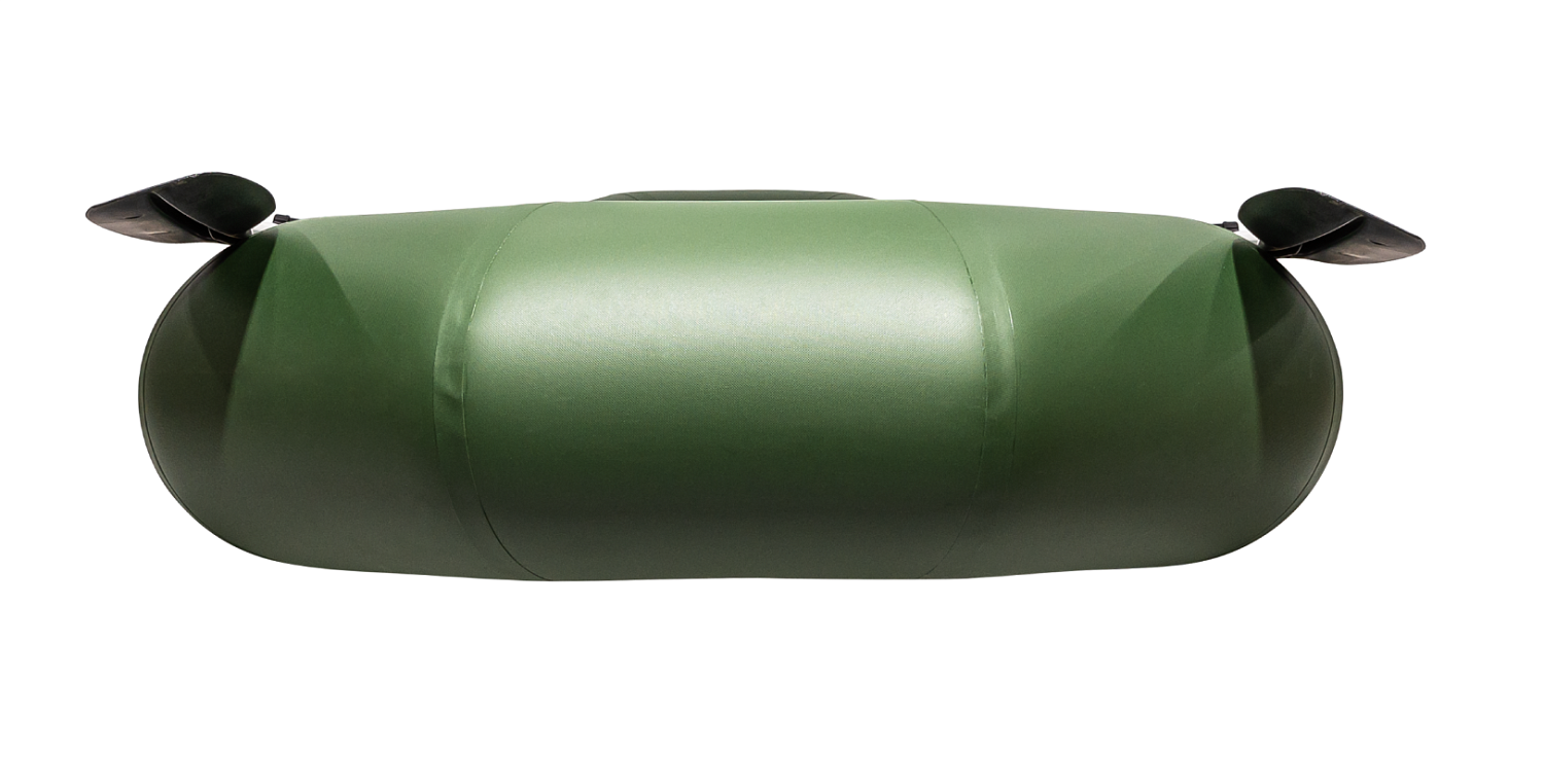 Лодка Барс 240 в Рязани