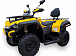 Квадроцикл HISUN GUARDIAN 400L /LONG в Рязани