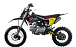 Питбайк FullCrew Teen Rider 125cc 17\14 (механ., эл.стартер) в Рязани