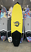 SUP ДОСКА-КАЯК 2 В 1 RAIDEX ALOHA YELLO 10.6’ (320СМ) в Рязани