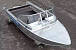 Алюминиевый катер Wyatboat-390 Pro в Рязани