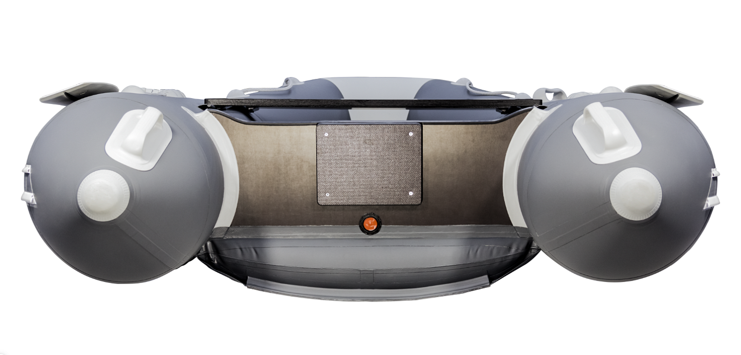 Лодка АКВА 3200 нднд в Рязани