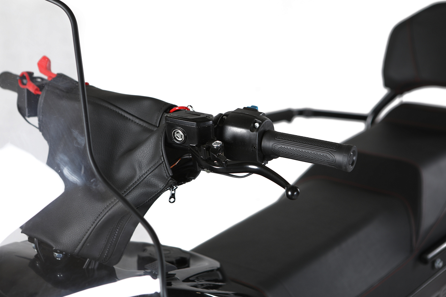 Снегоход IKUDZO HUNTER 700LK 25 V2 в Рязани