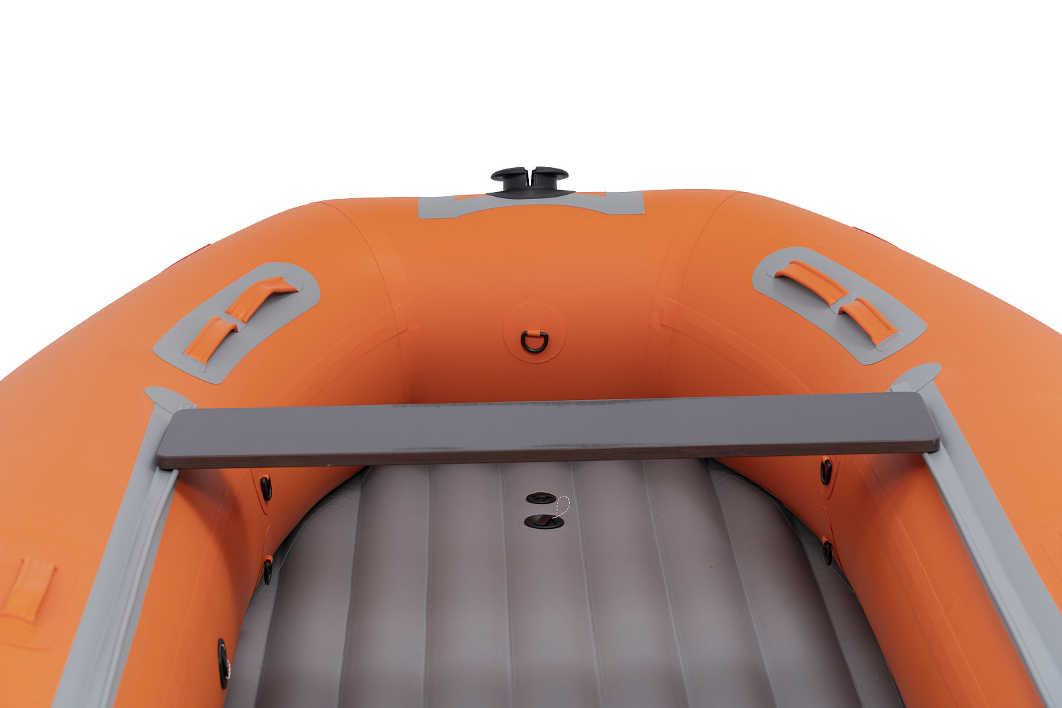 Лодка MISHIMO RIVER JET 470 под водомет в Рязани