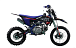 Питбайк FullCrew Big Beast 150cc 17\14 (механ., эл.стартер) в Рязани
