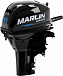 Лодочный мотор MARLIN MP 9.9 AMH в Рязани