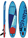 SUP (САП) Доска MISHIMO FLY AIR BLUE 11’ (335см) в Рязани