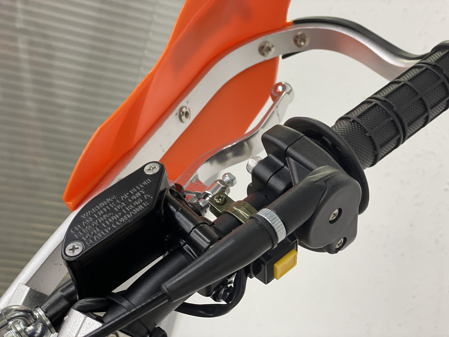 Кроссовый мотоцикл PROMAX INFERNO 380 (4 valves, 5 gears) в Рязани