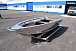 Алюминиевая лодка Wyatboat-390 P в Рязани
