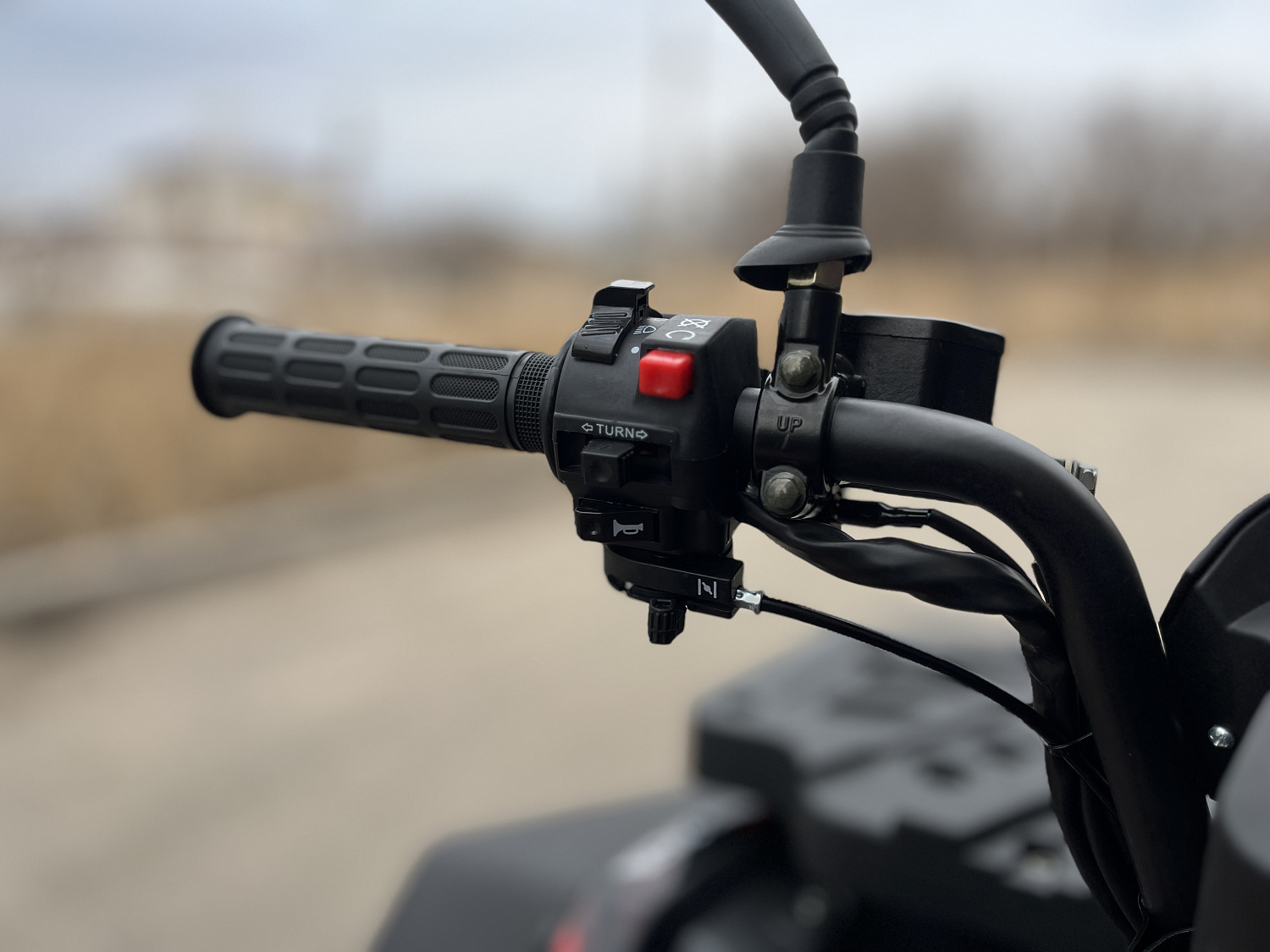 Квадроцикл PROMAX TAURUS 300 MAX-PRO LONG в Рязани