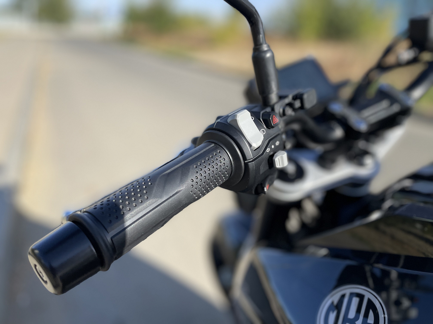 Мотоцикл STELS M502N в Рязани