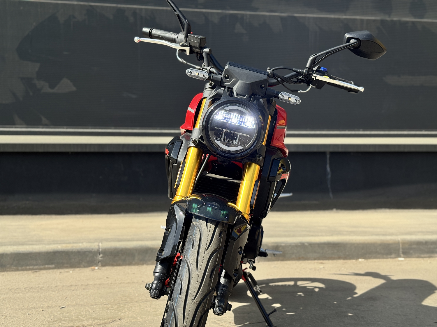 Мотоцикл PROMAX CB300 в Рязани