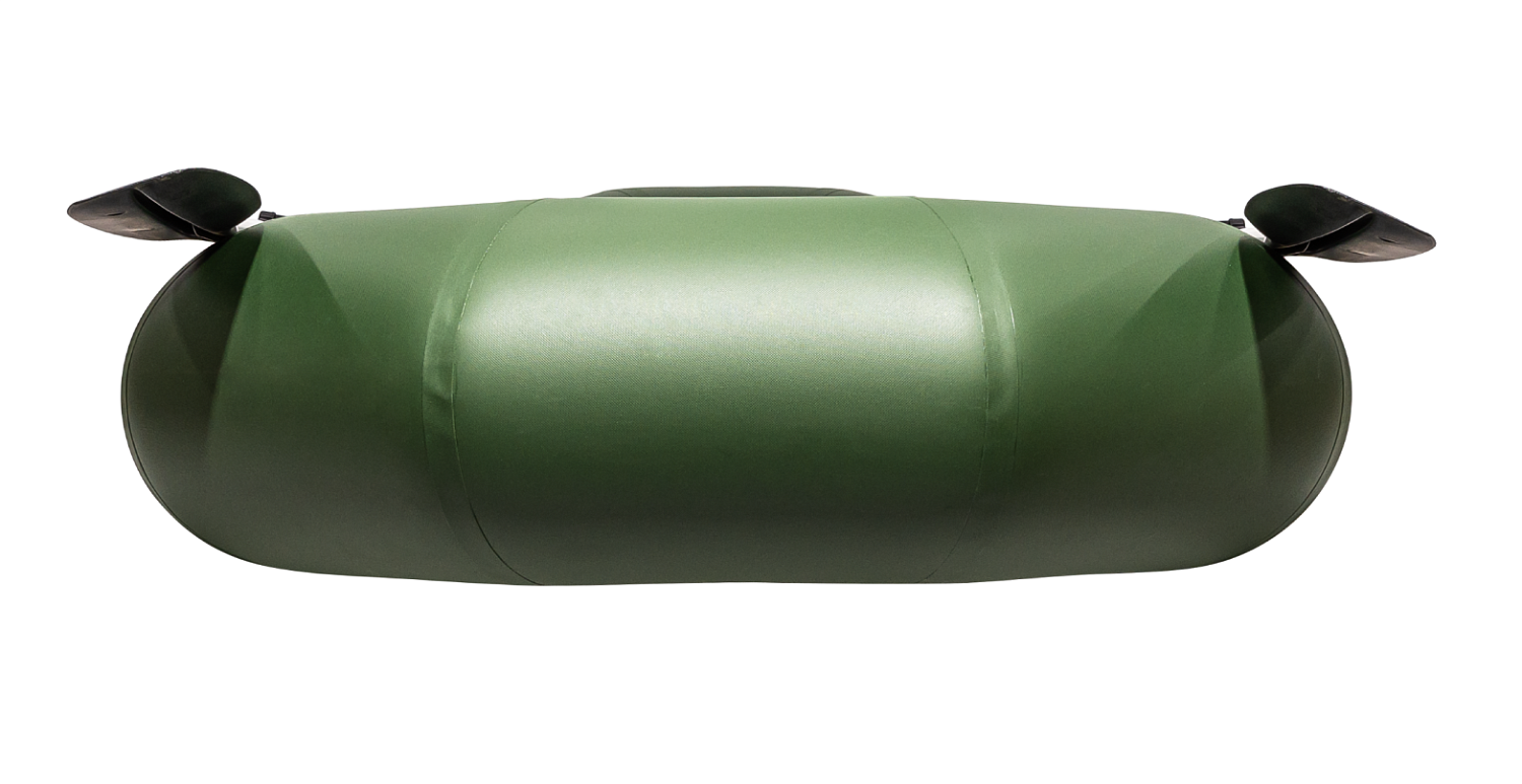 Лодка Барс 260 в Рязани