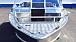 Алюминиевый катер Wyatboat-490 DCM в Рязани