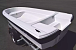 Стеклопластиковая лодка Wyatboat 430 тримаран в Рязани Стеклопластиковая лодка Wyatboat 430 тримаран в Рязани