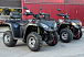 Квадроцикл GBM EXPLORER 400 NEW PREMIUM в Рязани