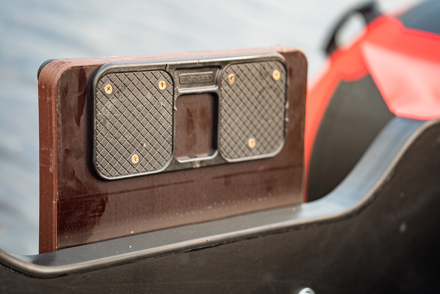 Лодка MISHIMO RIVER FJET PRO 410  под водомет в Рязани