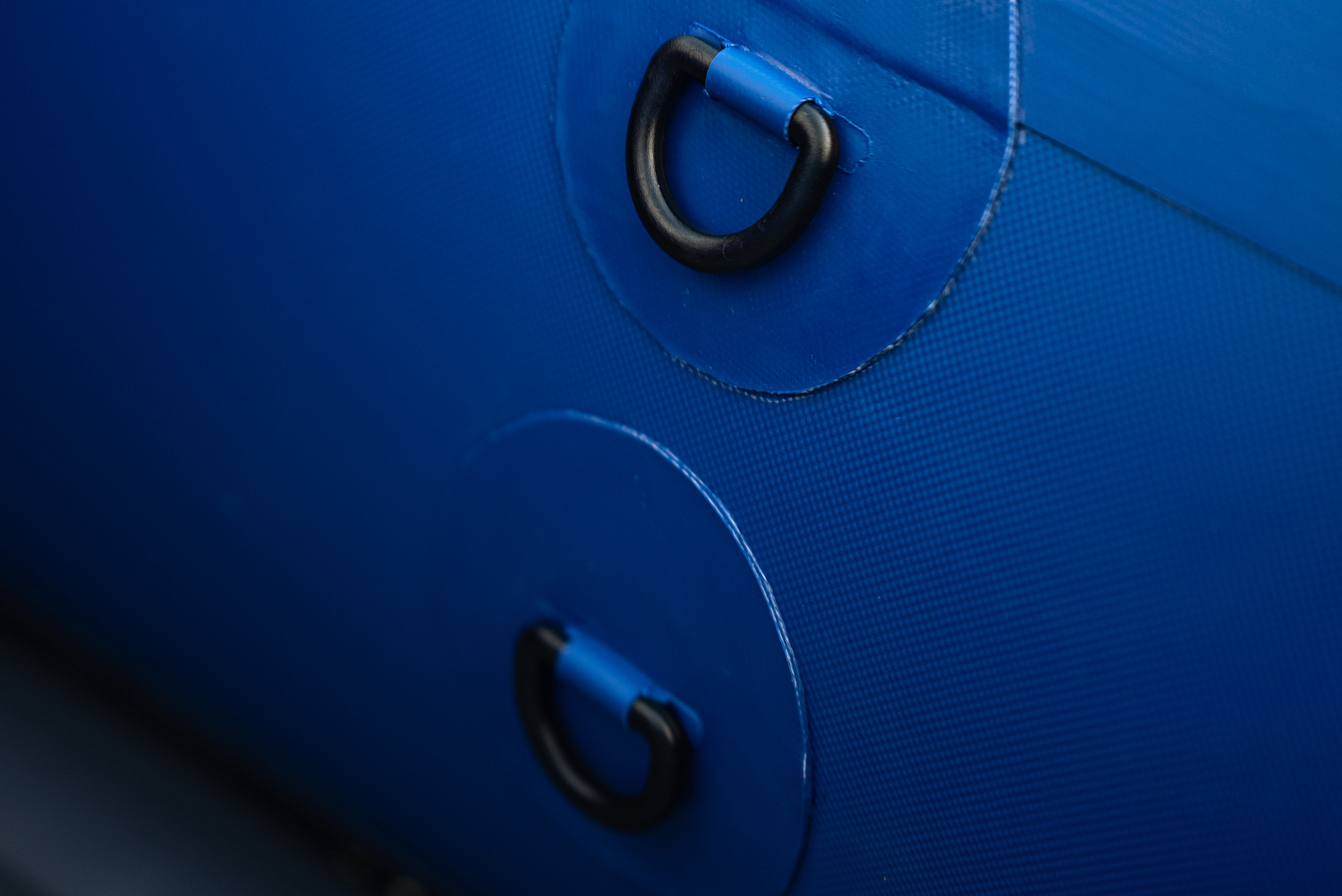 Лодка MISHIMO RIVER FJET PRO 410  под водомет в Рязани