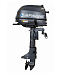 Лодочный мотор APACHE T 6 BS в Рязани