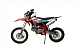 Питбайк MOTOLAND (МОТОЛЕНД) Apollo 125 DT125 E в Рязани