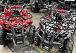 Квадроцикл PROMAX ATV MINI 2T 70CC р/с в Рязани