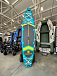 SUP (САП) Доска MISHIMO PRO-MAX Light Teal 11’ (335см) в Рязани