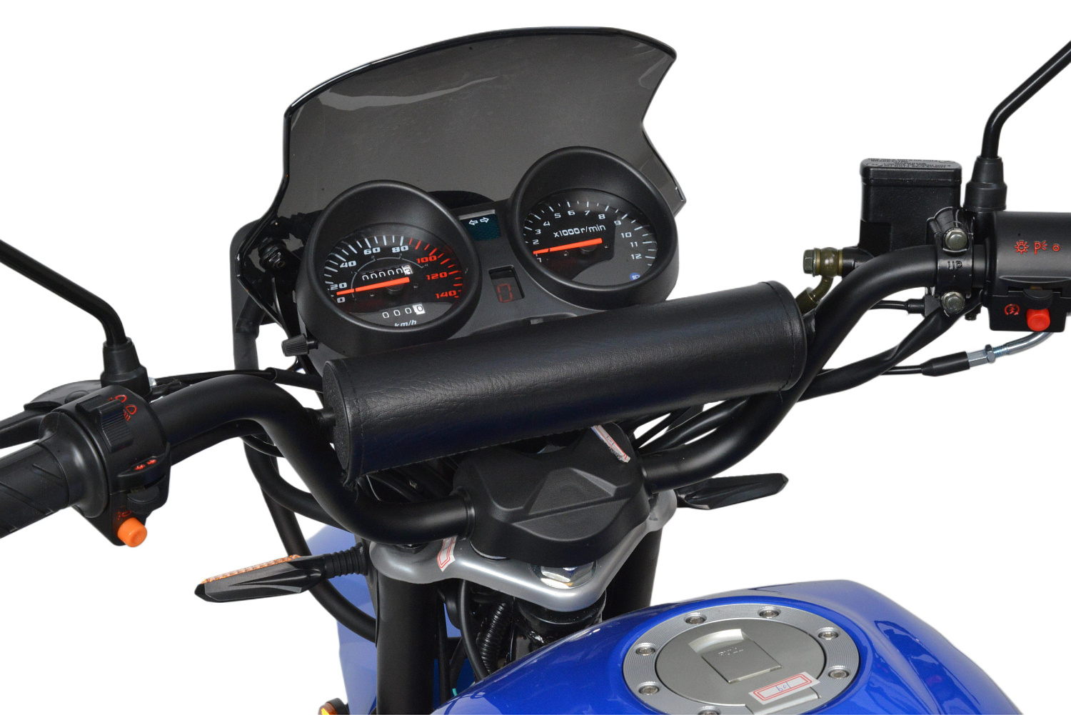 Мопед PROMAX ALPHA DIRT 150(49) в Рязани