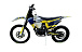 Эндуро мотоцикл IRBIS HTR 250 в Рязани