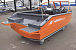 Алюминиевый катер Неман-480 DCM FISH в Рязани