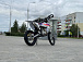 Питбайк JHLMOTO JHL Z140E Pro (YX1P56FMJ) в Рязани