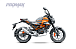 Мопед PROMAX CB130R (49) в Рязани