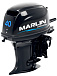 Лодочный мотор MARLIN MP 40 AMH в Рязани
