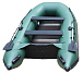 ЛОДКА НАДУВНАЯ YUKONA 330TSE (AL) -В КОМПЛЕКТЕ С АЛЮМИНИЕВЫМ ПАЙОЛОМ в Рязани