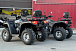 Квадроцикл GBM EXPLORER 400 NEW PREMIUM в Рязани