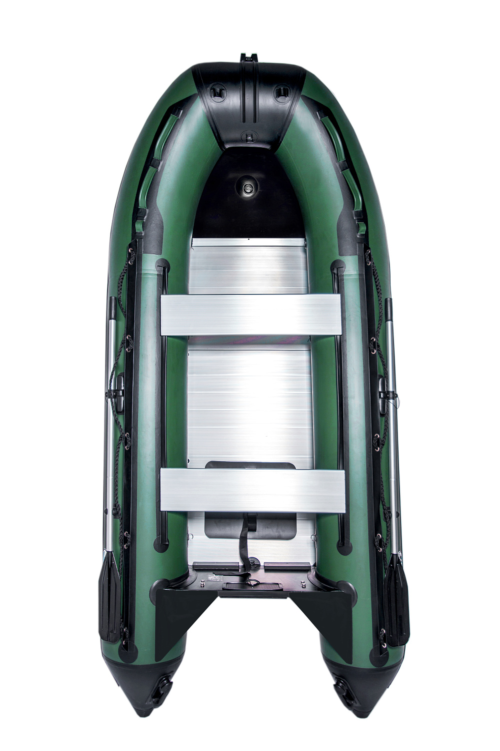 ЛОДКА SMARINE SDP MAX 380 AL в Рязани