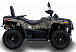Квадроцикл HISUN TACTIC GT1000/LIMITED в Рязани