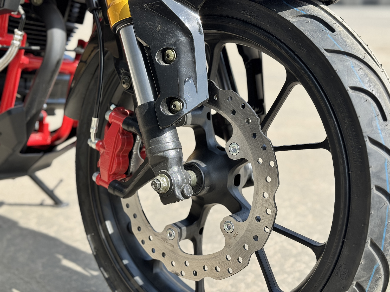 Мотоцикл PROMAX CB300 в Рязани