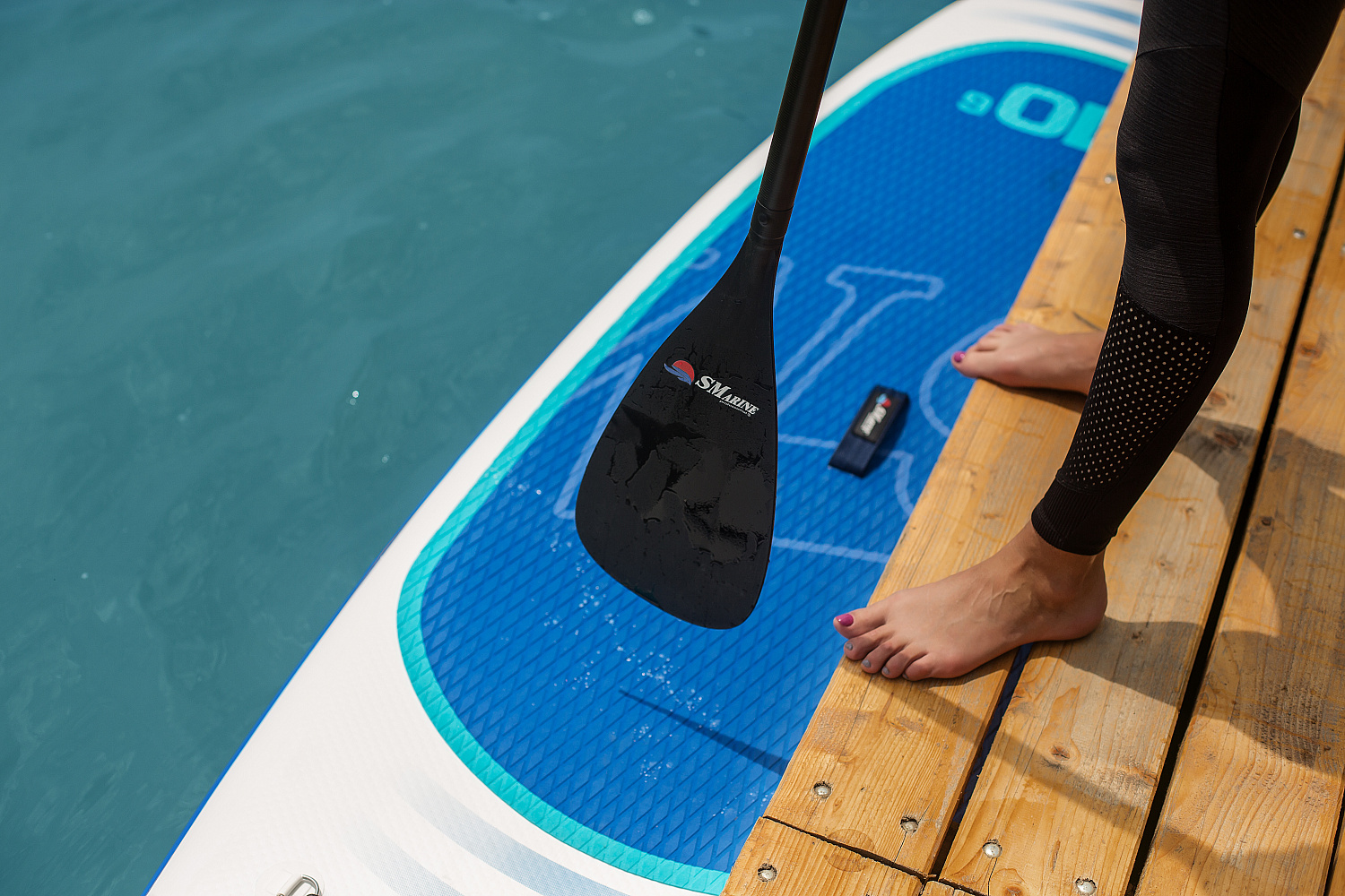 САП (SUP) Board SMARINE 10.6 в Рязани