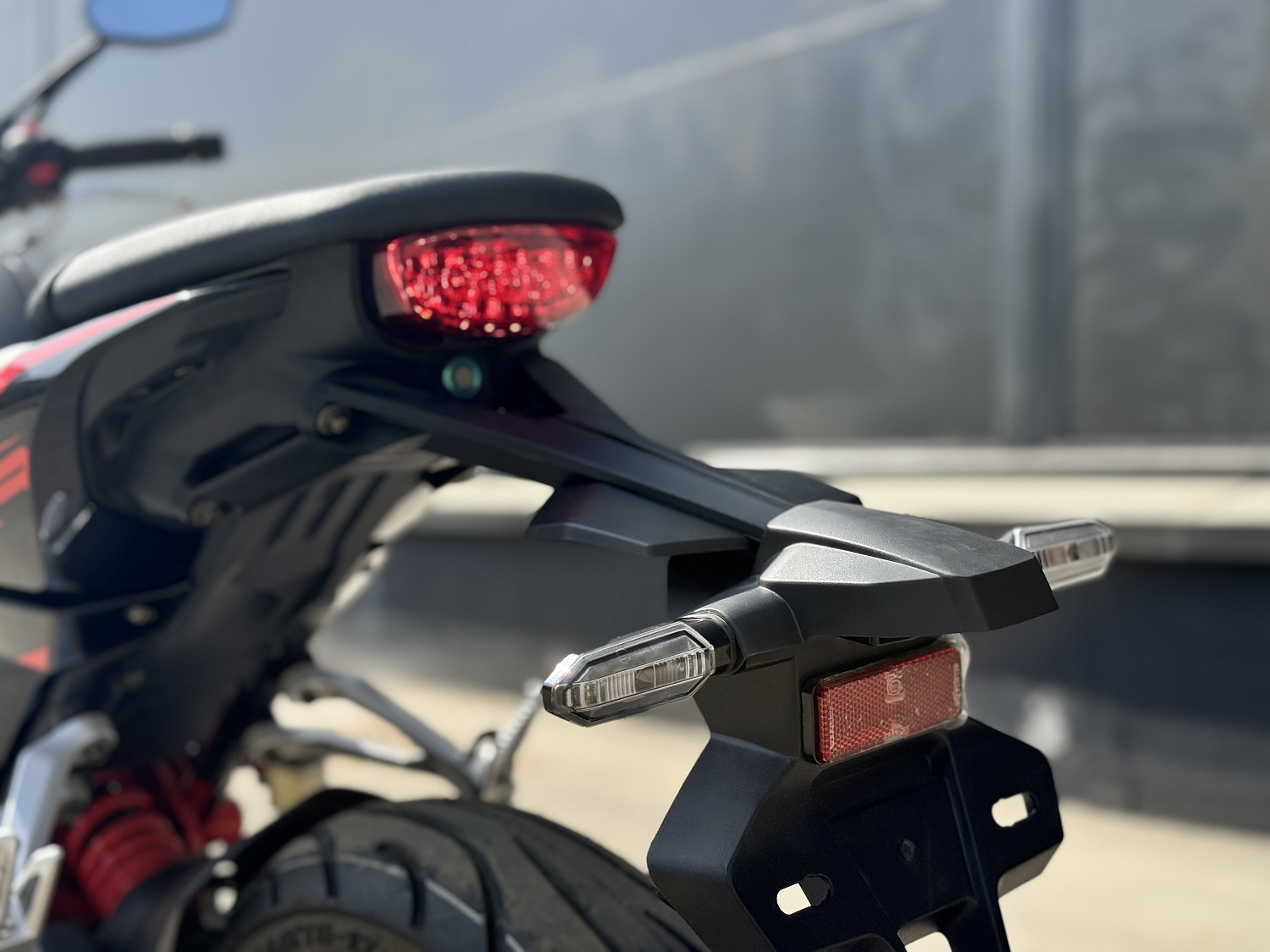 Мотоцикл PROMAX CB300 в Рязани