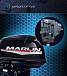 Лодочный мотор MARLIN PROLINE MP 30 AMH в Рязани
