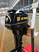 Лодочный мотор STELS 9.9HP в Рязани Лодочный мотор STELS 9.9HP в Рязани