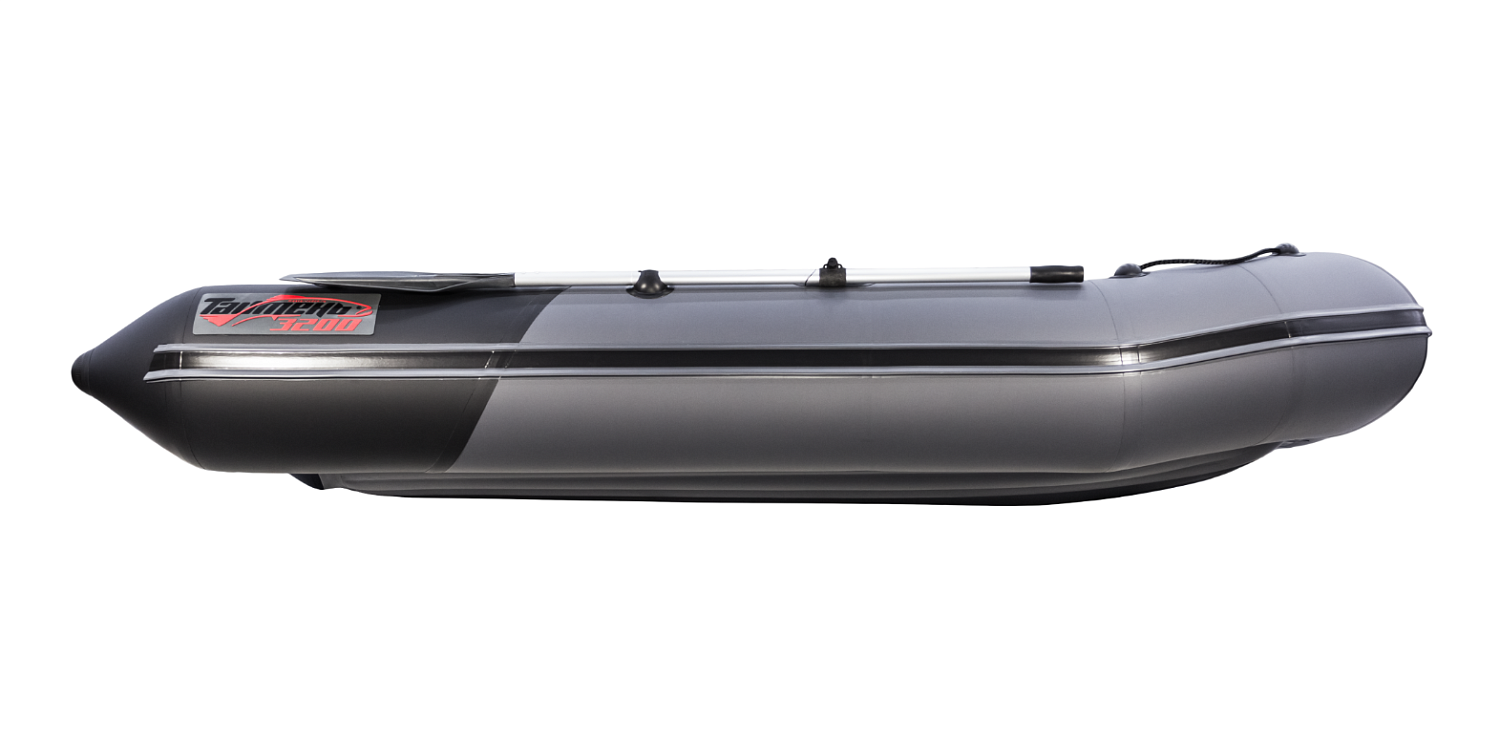 Лодка Таймень nx 3200 нднд в Рязани