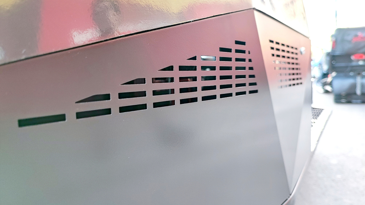 Снегоход PROMAX YAKUT 500 2.0 4T 27 в Рязани