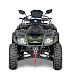 Квадроцикл IRBIS ATV 300 в Рязани