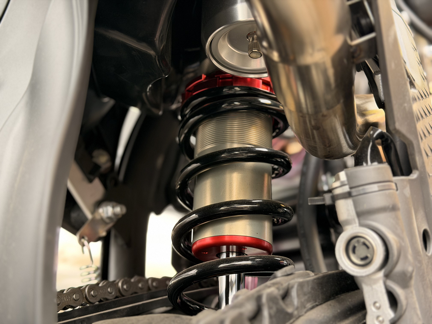 Кроссовый мотоцикл PROMAX BLACKOUT NB300 ENDURO в Рязани